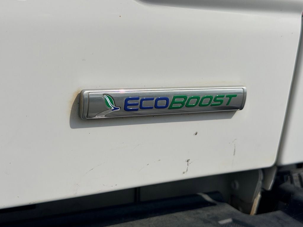Certified 2019 Ford F150 XLT w/ Equipment Group 302A Luxury RWD image 9