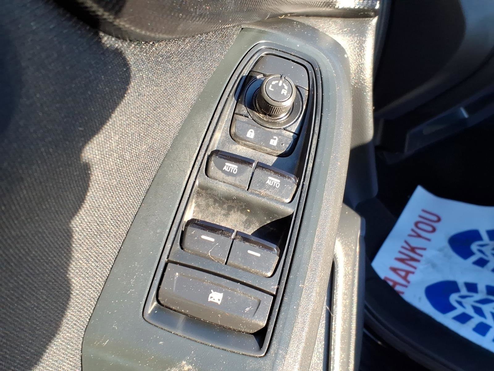 Used 2021 Subaru Crosstrek 2.0i w/ Popular Package #1 image 21