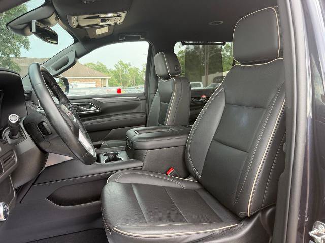 Used 2023 GMC Yukon XL SLT RWD image 6