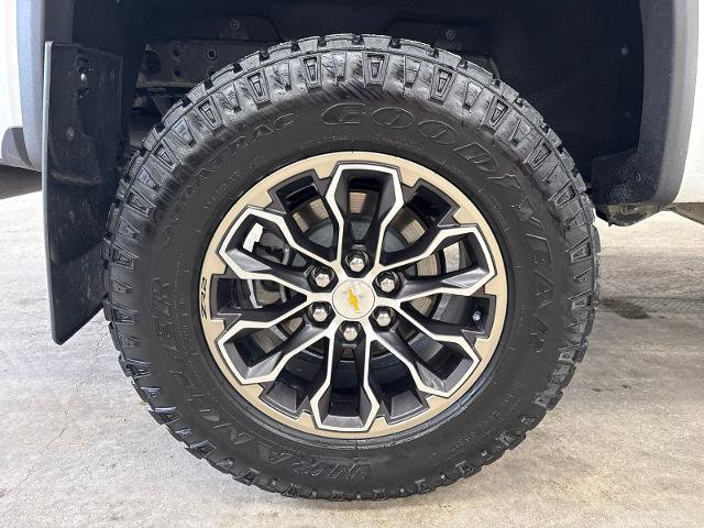 Used 2019 Chevrolet Colorado ZR2 AWD/4WD image 10
