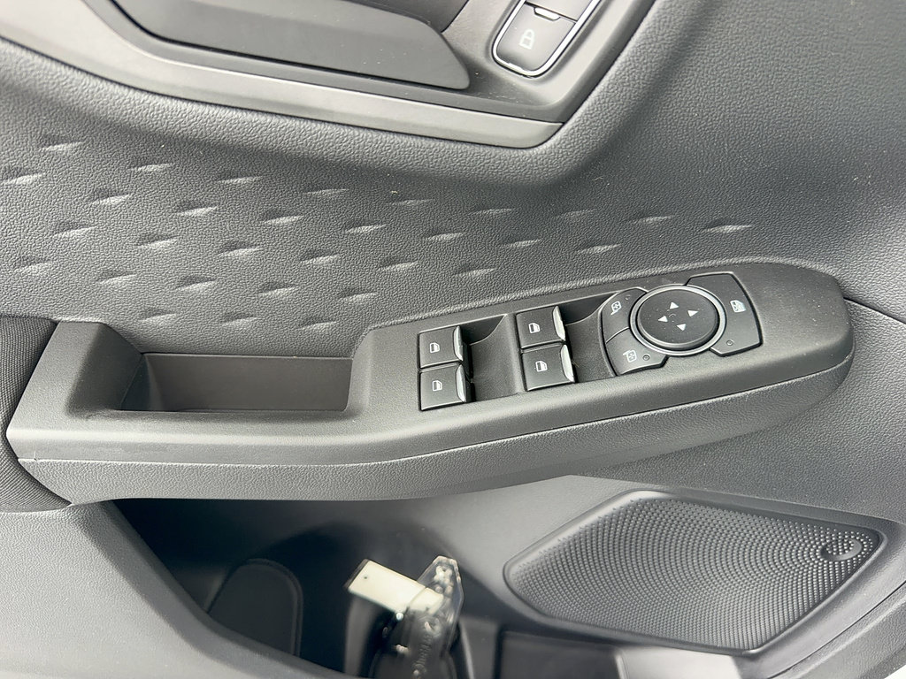 Certified 2020 Ford Escape S FWD image 10