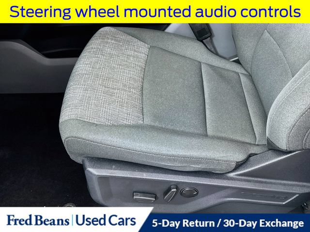 Certified 2023 Ford F150 XLT w/ Equipment Group 302A High AWD/4WD image 24