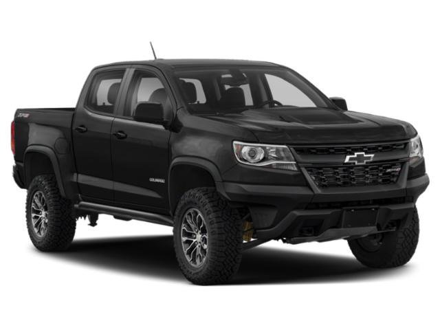 Used 2019 Chevrolet Colorado ZR2 AWD/4WD image 9