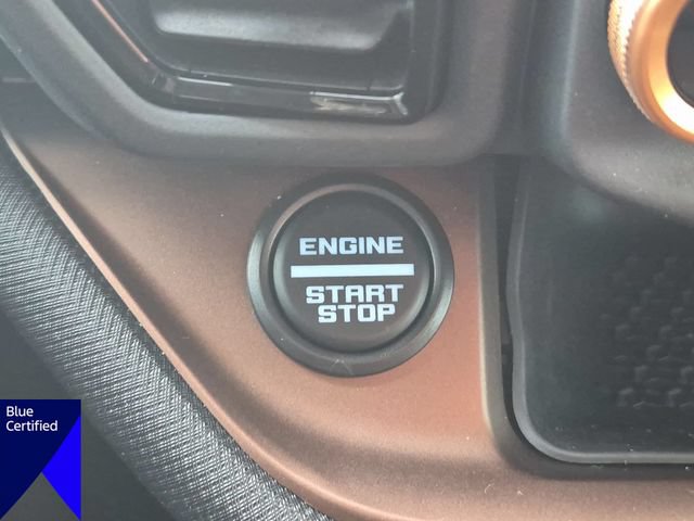 Certified 2024 Ford Bronco Sport Outer Banks AWD/4WD image 27