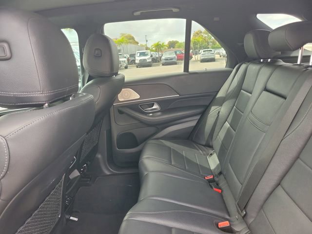 Used 2021 Mercedes-Benz GLE 350 image 8