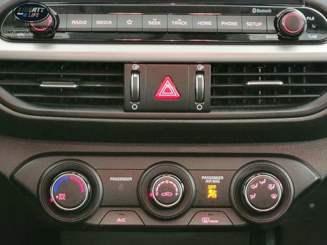 Used 2021 Kia Forte LXS image 22