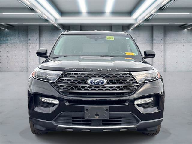 Certified 2023 Ford Explorer XLT w/ Equipment Group 202A AWD/4WD image 23