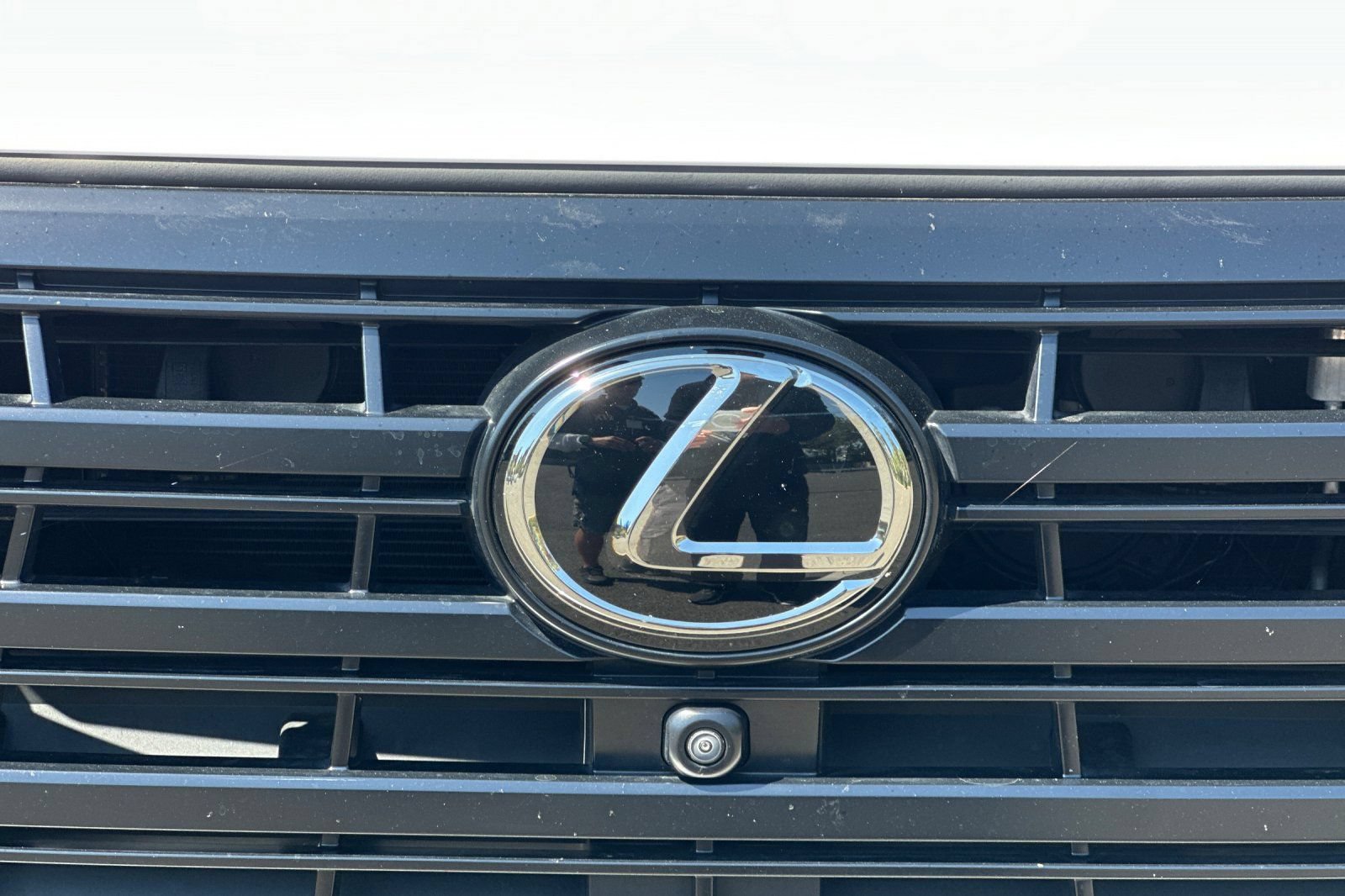 Used 2025 Lexus GX 550 w/ Accessory Package (Z1) AWD/4WD image 50