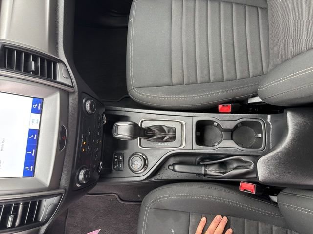 Certified 2021 Ford Ranger XL w/ FX4 Off-Road Package image 29