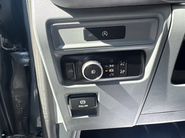 Certified 2025 Ford F150 XLT w/ Equipment Group 301A Standard AWD/4WD image 17
