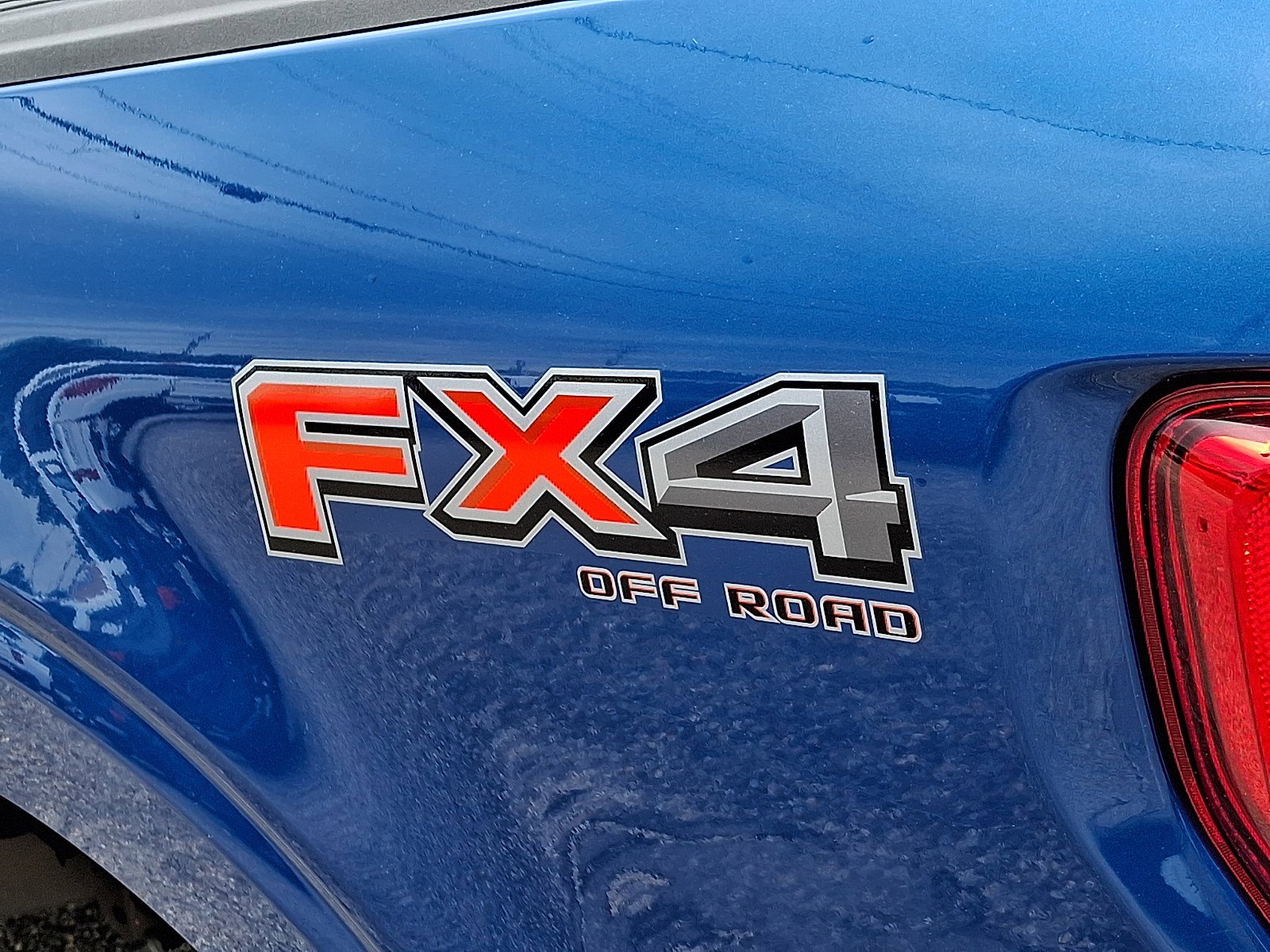 Certified 2023 Ford F150 XL w/ STX Appearance Package AWD/4WD image 31