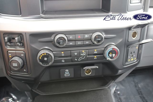 Certified 2025 Ford F450 XLT w/ 360-Degree Camera Package AWD/4WD image 14