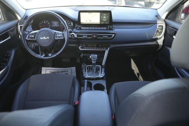Used 2022 Kia Seltos S image 20