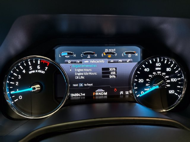 Certified 2021 Ford Expedition Max Limited AWD/4WD image 15