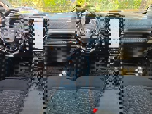 Certified 2025 Ford Ranger XLT w/ Equipment Group 301A High AWD/4WD image 18