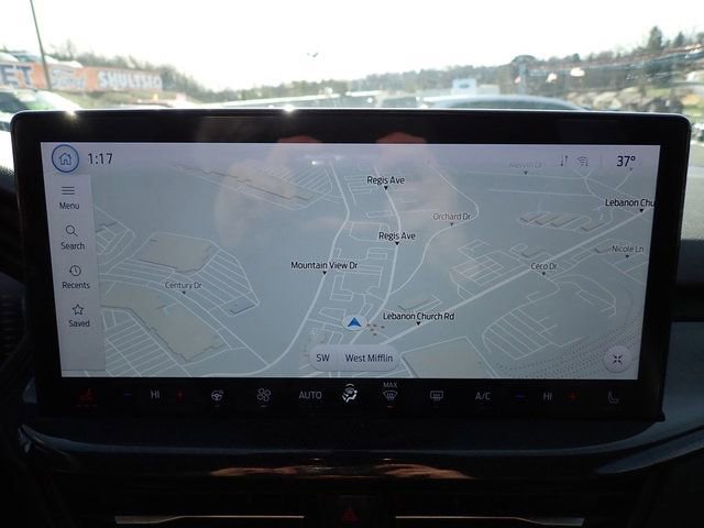 Certified 2023 Ford Escape ST-Line w/ Tech Pack #1 image 26