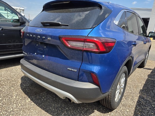 Certified 2023 Ford Escape Active AWD/4WD image 4