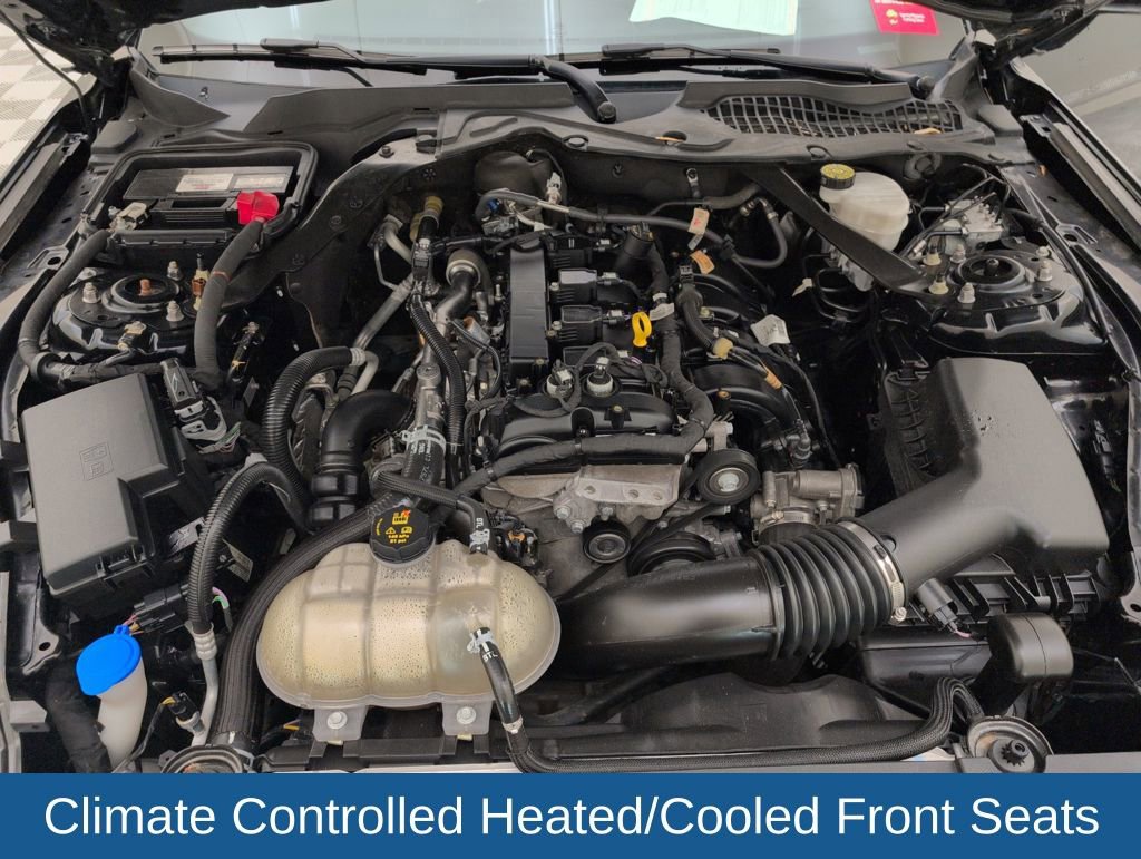 Certified 2023 Ford Mustang Premium image 44