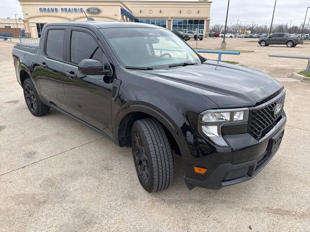 Certified 2025 Ford Maverick XLT w/ XLT Luxury Package image 18