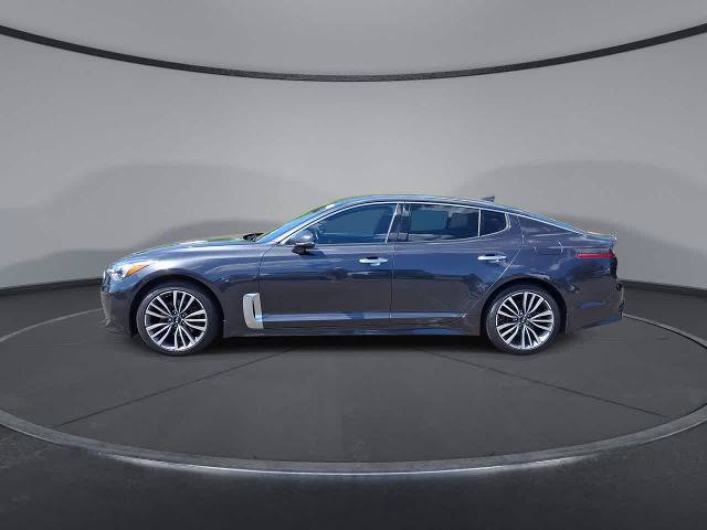 Used 2019 Kia Stinger AWD/4WD image 5