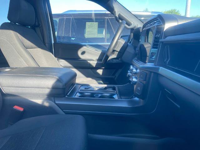 Certified 2024 Ford F150 XLT w/ XLT Black Appearance Package AWD/4WD image 6