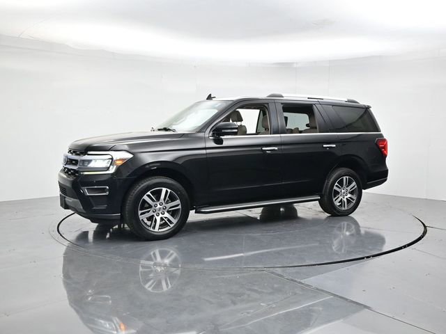 Certified 2023 Ford Expedition Limited RWD image 5