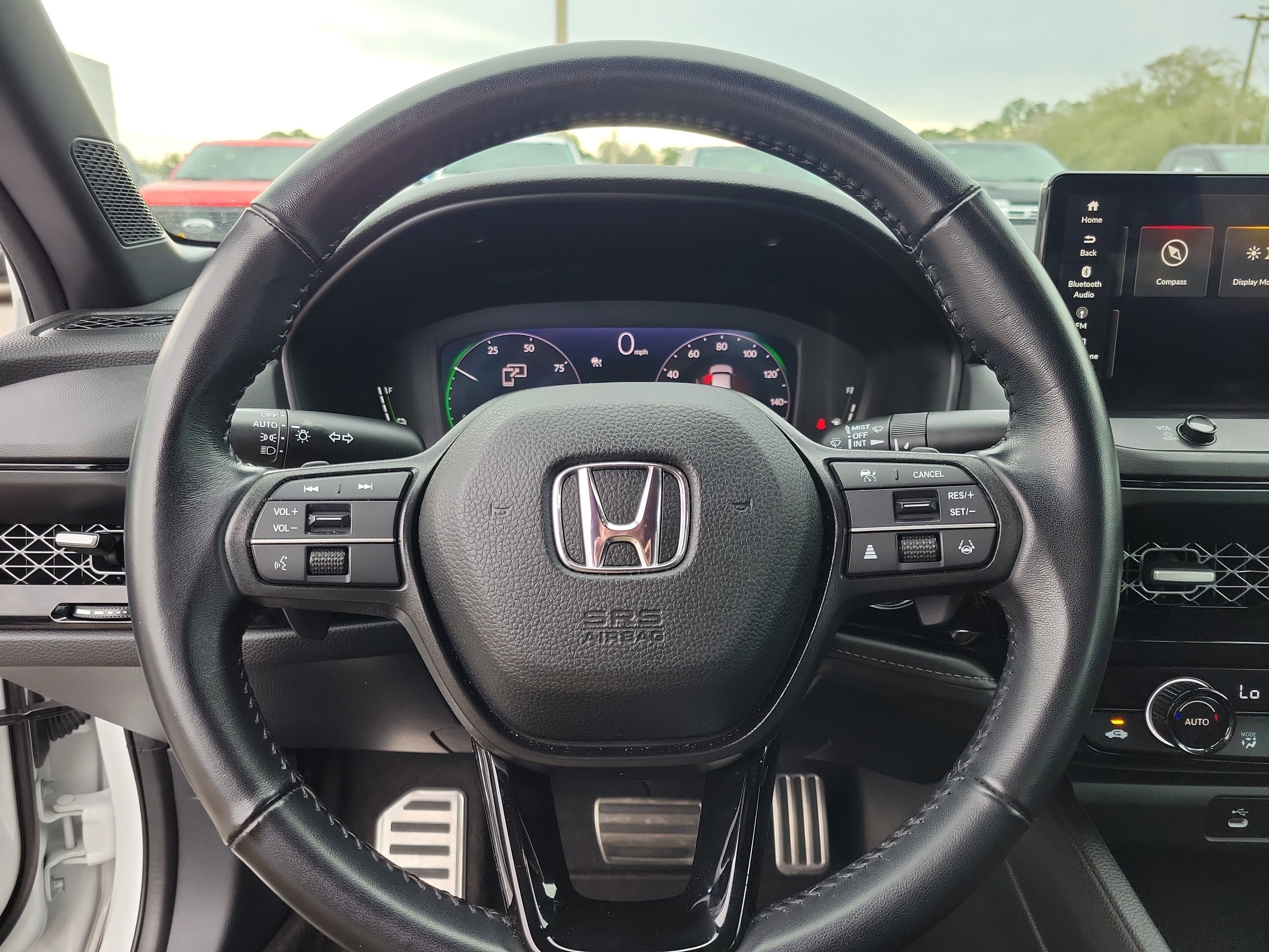 Used 2023 Honda Accord Sport image 10