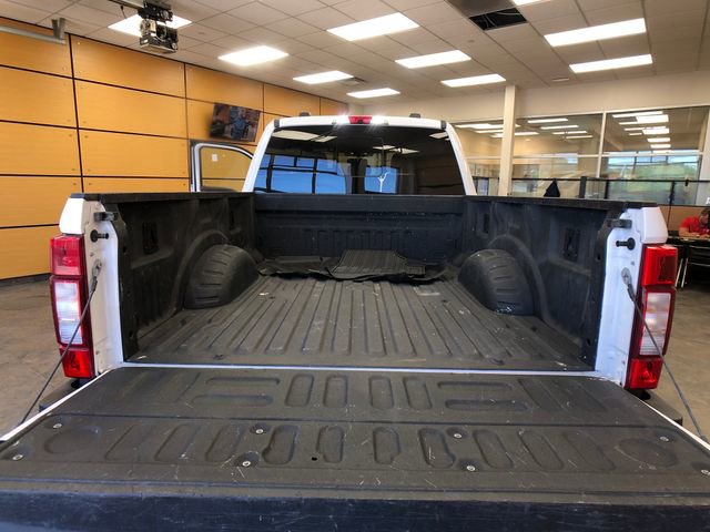 Certified 2021 Ford F250 King Ranch AWD/4WD image 30