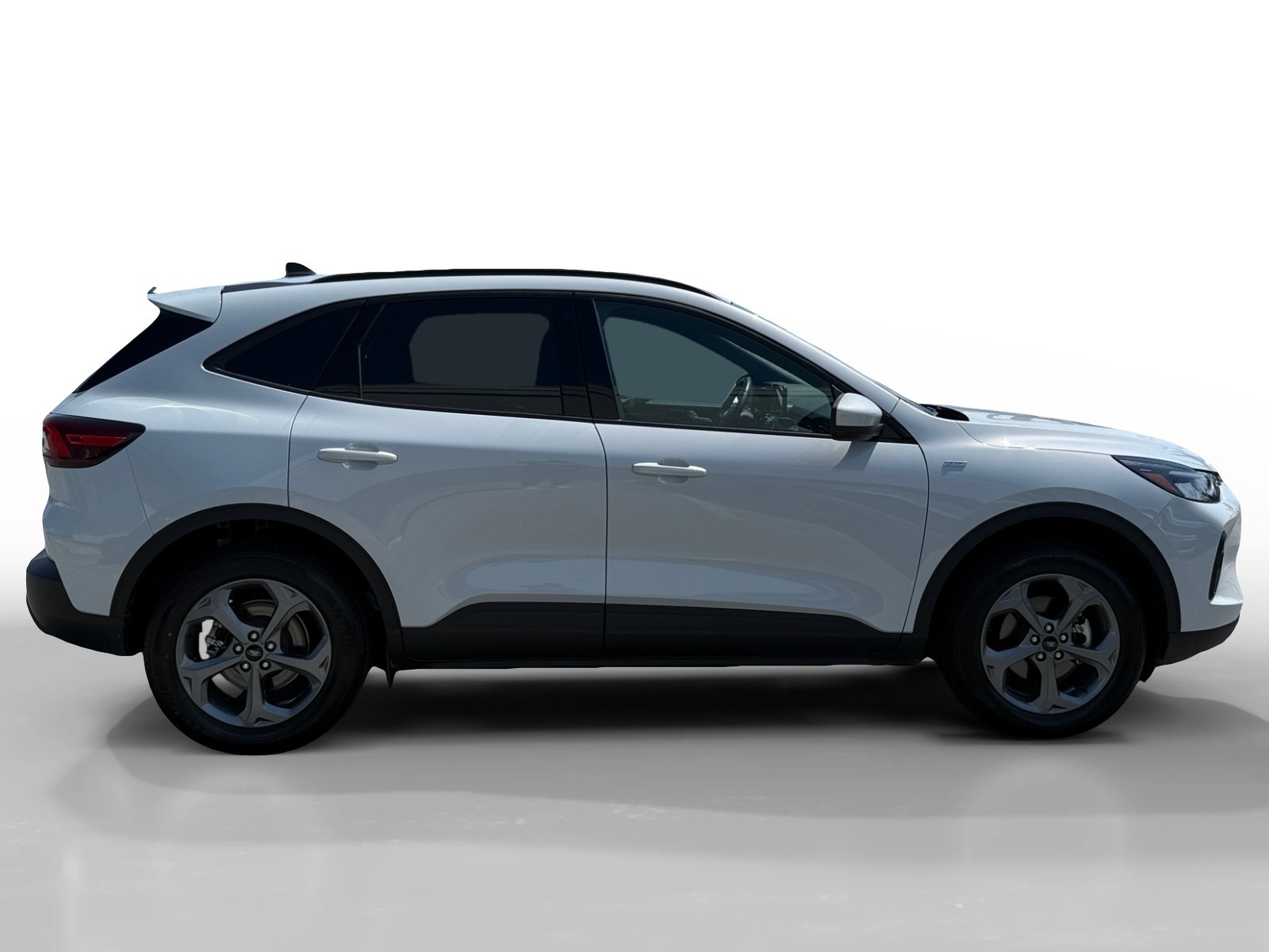 Certified 2025 Ford Escape ST-Line Select AWD/4WD image 6