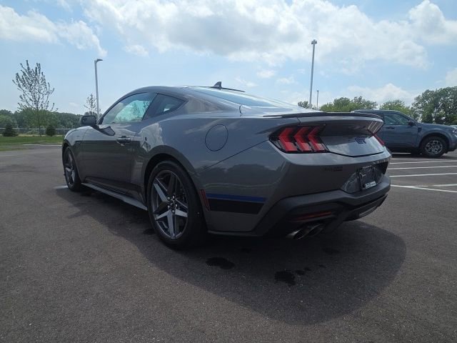 Certified 2024 Ford Mustang GT Premium RWD image 12