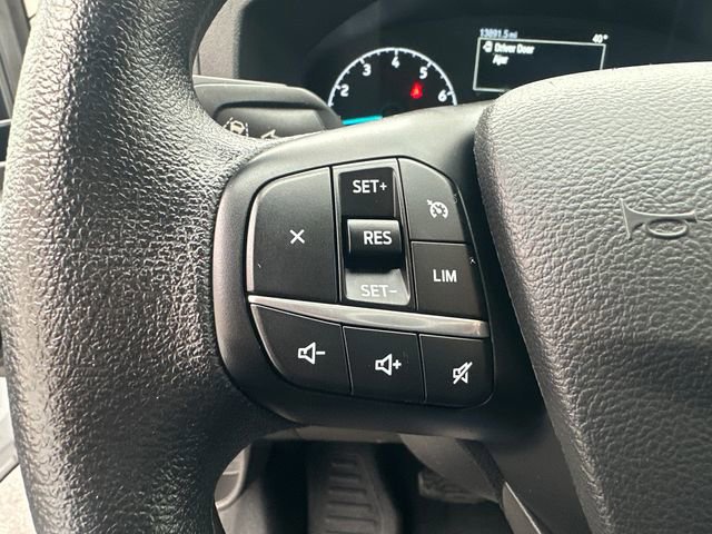 Certified 2024 Ford Transit 250 Low Roof w/ Exterior Upgrade Package image 25