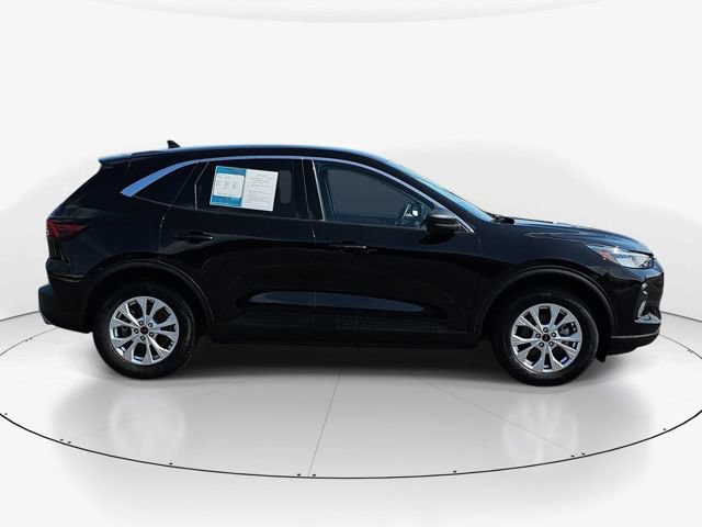 Certified 2024 Ford Escape ST-Line