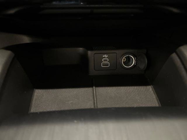 Certified 2025 Ford Escape ST-Line w/ Tech Pack #1 FWD image 28