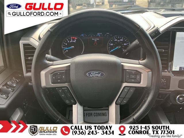 Certified 2022 Ford F250 Platinum w/ Tremor Off-Road Package AWD/4WD image 13