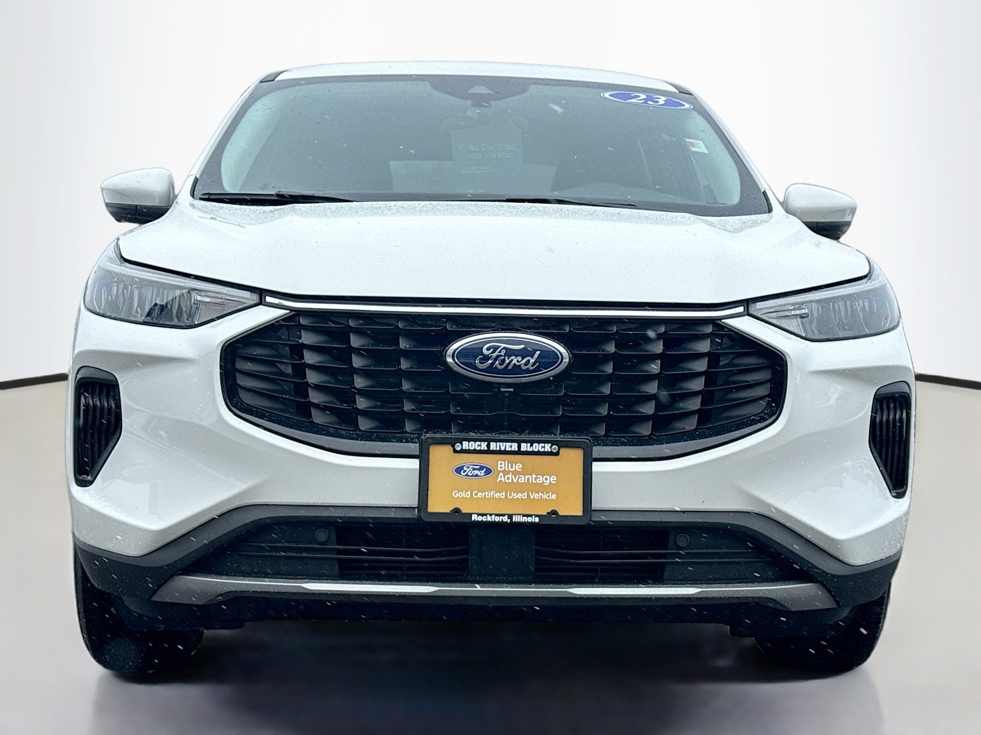 Certified 2023 Ford Escape Active w/ Tech Pack #2 image 14