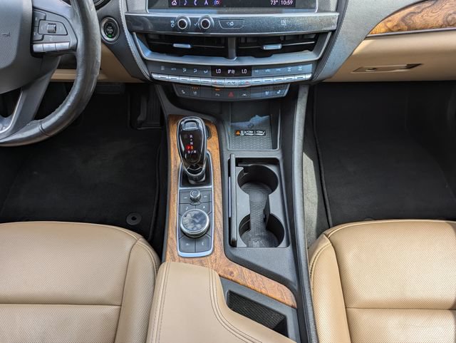 Used 2020 Cadillac CT5 Premium Luxury AWD/4WD image 18