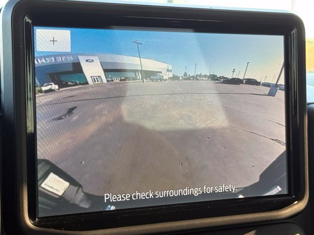Certified 2021 Ford Bronco Sport Big Bend AWD/4WD image 27