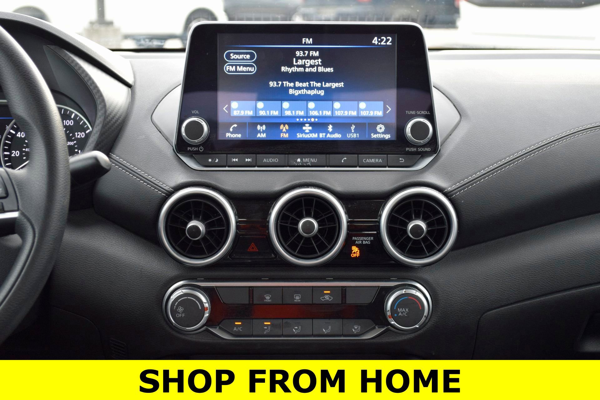 Used 2024 Nissan Sentra SV image 4