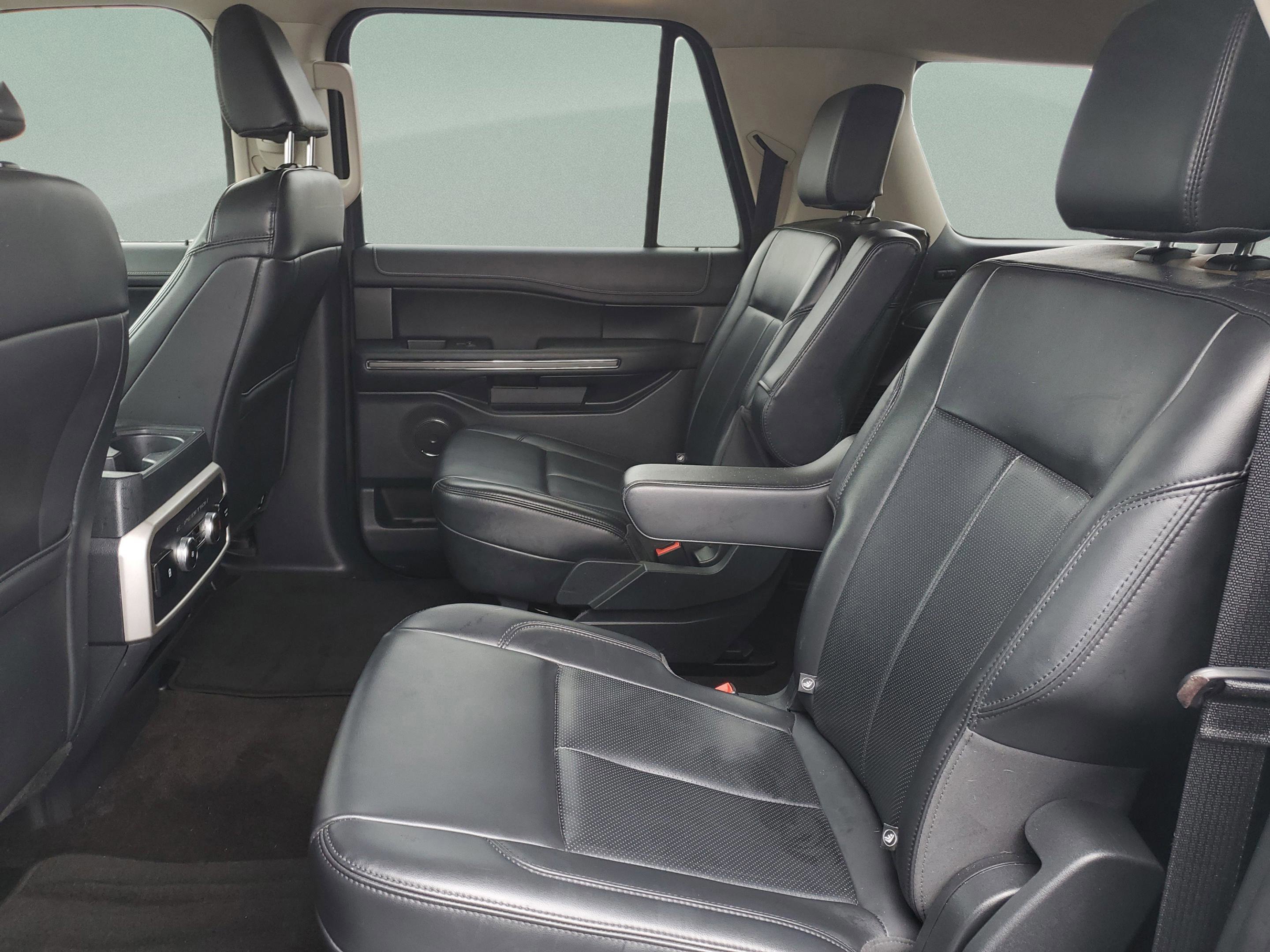 Certified 2023 Ford Expedition Max XLT image 13