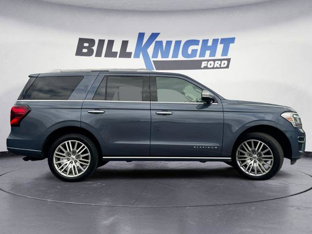 Certified 2023 Ford Expedition Platinum AWD/4WD image 6