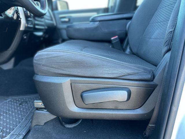 Used 2019 RAM 1500 Classic Warlock AWD/4WD image 13