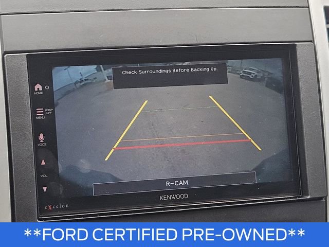 Used 2020 Nissan Frontier SV image 24