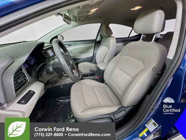 Used 2019 Hyundai Elantra SE image 23