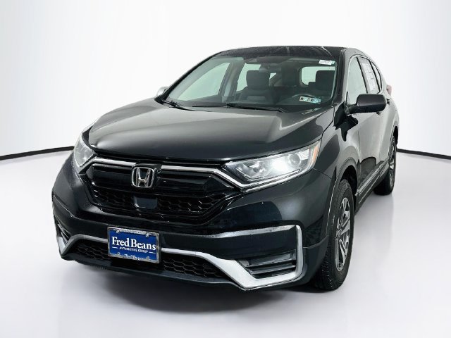 Used 2020 Honda CR-V LX image 3