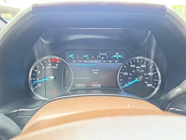 Certified 2021 Ford F250 King Ranch w/ King Ranch Ultimate Package AWD/4WD image 22