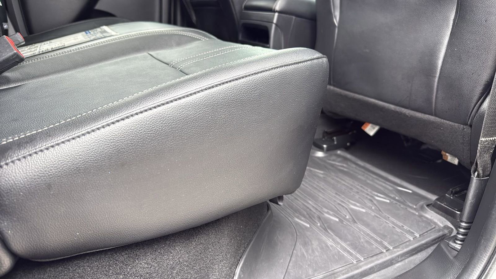 Certified 2019 Ford Ranger Lariat w/ Equipment Group 501A Mid image 27