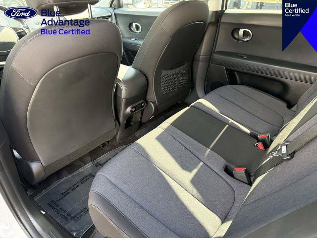 Used 2024 Hyundai Ioniq 5 SEL RWD image 12