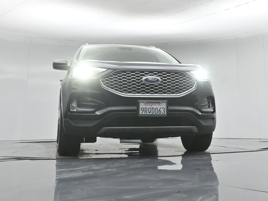 Certified 2024 Ford Edge SEL w/ Convenience Package AWD/4WD image 51