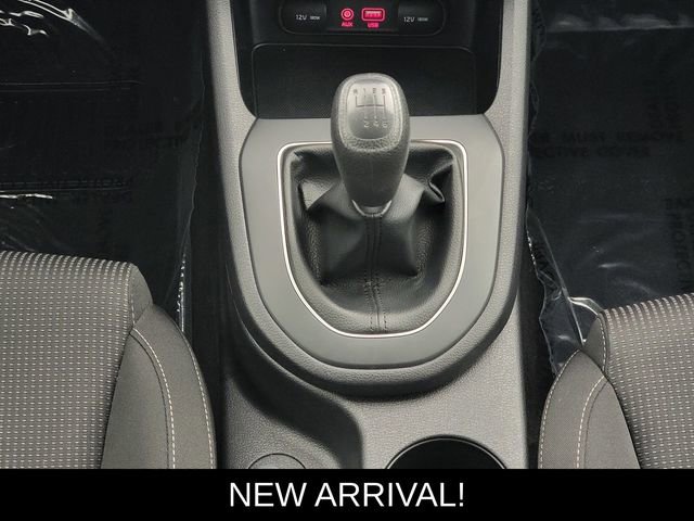Used 2021 Kia Forte Sedan FWD image 23