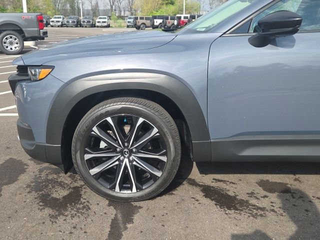 Used 2024 MAZDA CX-50 AWD 2.5 Turbo w/ Cargo Package image 16